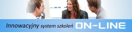 innowacyjny system szkoleń